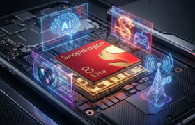 Snapdragon 8 Elite Gen 5: The Ultimate Flagship Killer Revealed